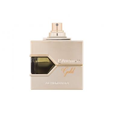 Al Haramain L'Aventure      100Ml Ženski Bez Kutije(Eau De Parfum) Gold