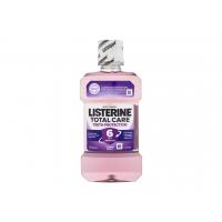 Listerine Total Care Teeth Protection Mouthwash  250Ml   6 In 1 Unisex (Vodica Za Ispiranje Usta)