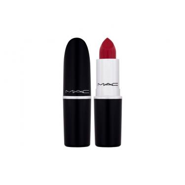 Mac Lustreglass Lipstick  3G  Ženski  (Lipstick)  502 Cockney