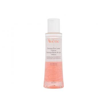 Avene Les Essentiels Intense Eye Make-Up Remover 125Ml  Ženski  (Eye Makeup Remover)  