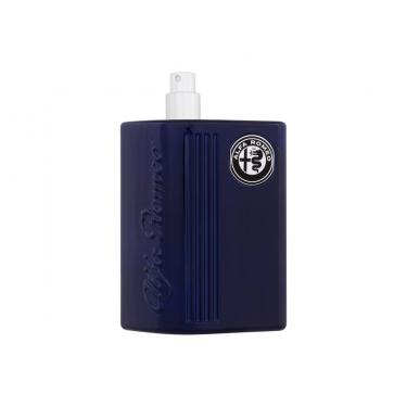 Alfa Romeo Blue      125Ml Muški Bez Kutije(Eau De Toilette)