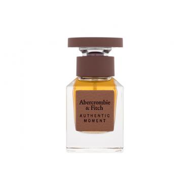 Abercrombie & Fitch Authentic      30Ml Muški (Eau De Toilette) Moment