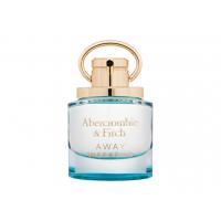 Abercrombie & Fitch Away      50Ml Ženski (Eau De Parfum) Weekend