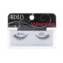 Ardell Wispies Baby Demi W  1Pc Black   Ženski (Umjetne Trepavice)