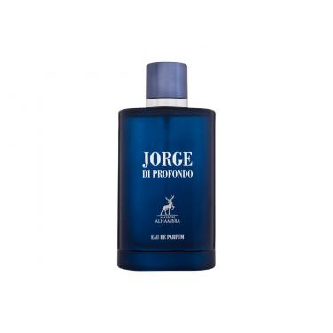 Maison Alhambra Jorge      100Ml Muški (Eau De Parfum) Di Profondo