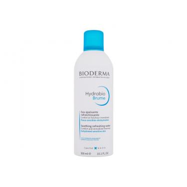 Bioderma Hydrabio 300Ml Brume   (Facial Lotion And Spray) Ženski  