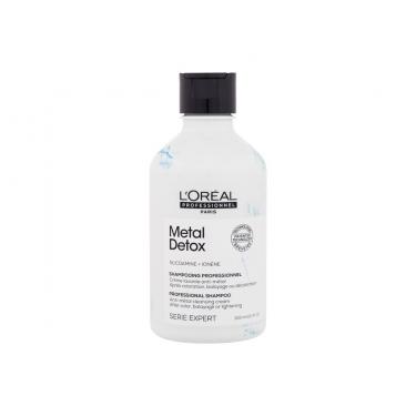 L'Oréal Professionnel Série Expert Metal Detox  300Ml    Ženski (Šampon)