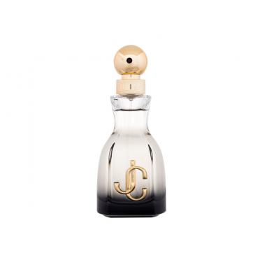 Jimmy Choo I Want Choo      40Ml Ženski (Eau De Parfum) Forever