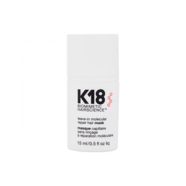 K18 Leave-In Molecular Repair Hair Mask   15Ml    Ženski (Maska Za Kosu)