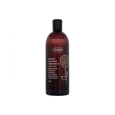 Ziaja Sunflower      500Ml Ženski (Shampoo) Shampoo