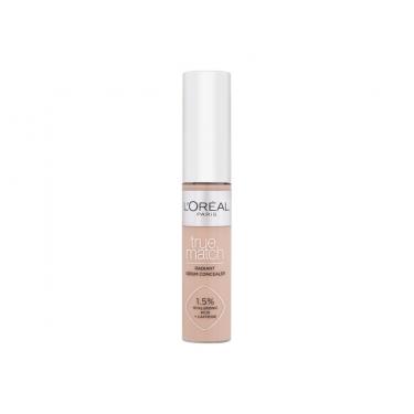 Loreal Paris True Match      11Ml Ženski (Corrector) Radiant Serum Concealer