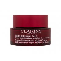 Clarins Super Restorative      50Ml Ženski (Night Skin Cream) Night Cream Very Dry Skin