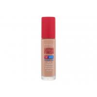 Rimmel London Lasting Finish 35H 30Ml  Ženski  (Makeup) SPF20 201 Classic Beige