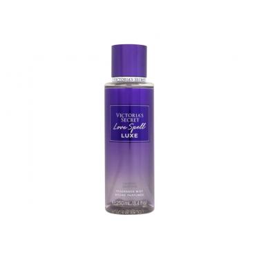 Victorias Secret Love Spell      250Ml Ženski (Body Spray) Luxe