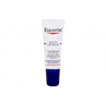 Eucerin Urearepair Acute Lip Balm 10Ml  Ženski  (Lip Balm)  