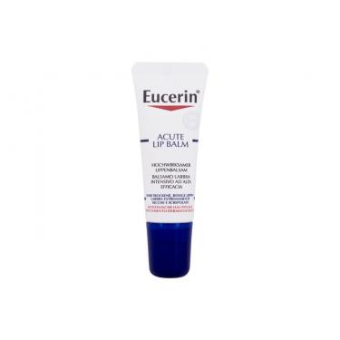 Eucerin Urearepair Acute Lip Balm 10Ml  Ženski  (Lip Balm)  