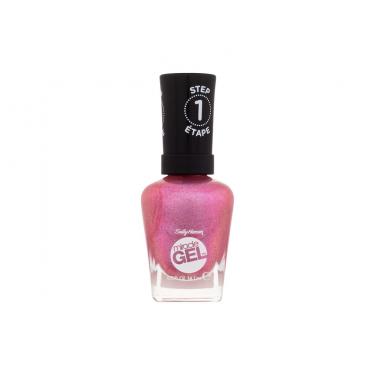 Sally Hansen Miracle Gel      14,7Ml Ženski (Nail Polish)