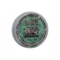 Reuzel Hollands Finest Pomade      35G Muški (Hair Wax) Grease Medium Hold