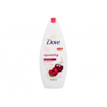 Dove Rejuvenating Cherry & Chia Milk 250Ml  Ženski  (Shower Gel)  