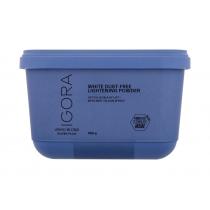 Schwarzkopf Professional Igora      450G Ženski (Hair Color) Vario Blond Plus White Dust-Free Lightening Powder