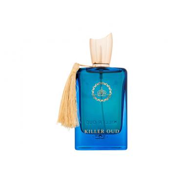 Paris Corner Killer Oud      100Ml Muški (Eau De Parfum)