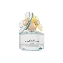 Marc Jacobs Daisy Skies Limited Edition 50Ml  Ženski  (Eau De Toilette)  
