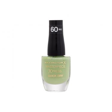 Max Factor Masterpiece      8Ml Ženski (Nail Polish) Xpress Quick Dry