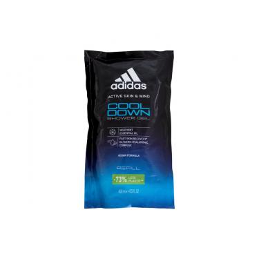 Adidas Cool Down  400Ml  Muški  (Shower Gel)  