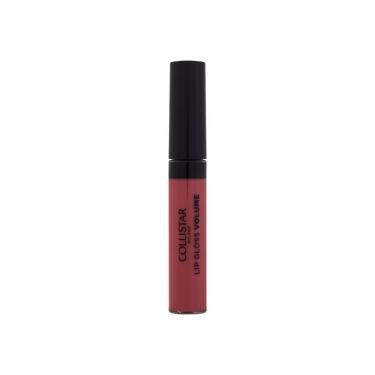 Collistar Volume Lip Gloss  7Ml 170 Hot Grapefruit   Ženski (Sjajilo Za Usne)