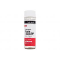 Neutrogena Clear & Defend+ Liquid Exfoliant 125Ml  Unisex  (Peeling)  