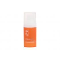 SVR [C] Eye Biotic Smoothing Illuminating Eye Care      15ml(Eye Serum) Unisex