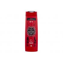 Old Spice The White Wolf      400Ml Muški (Shower Gel)