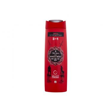 Old Spice The White Wolf      400Ml Muški (Shower Gel)