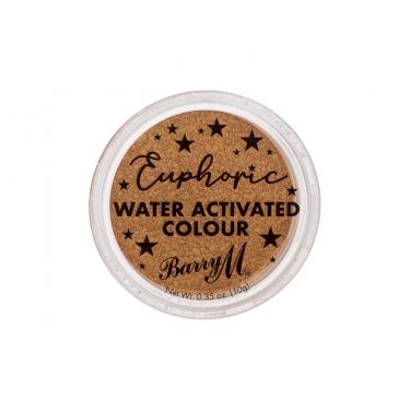 Barry M Euphoric Water Activated Colour 10G  Ženski  (Eye Line)  Trophy