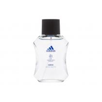 Adidas Uefa Champions League Edition Viii  50Ml    Muški (Eau De Toilette)
