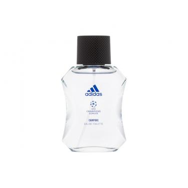 Adidas Uefa Champions League Edition Viii  50Ml    Muški (Eau De Toilette)