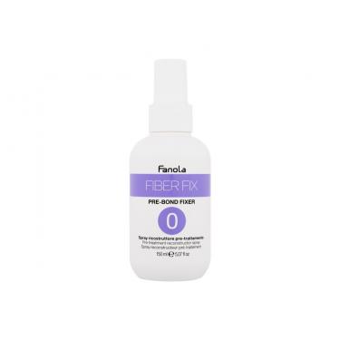 Fanola Fiber Fix Pre-Bond Fixer 0 150Ml  Ženski  (Leave-In Hair Care)  