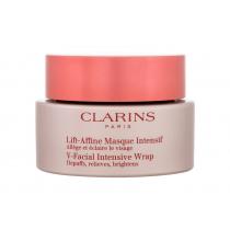 Clarins V-Facial Intensive Wrap  75Ml    Ženski (Maska Za Lice)