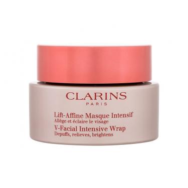 Clarins V-Facial Intensive Wrap  75Ml    Ženski (Maska Za Lice)