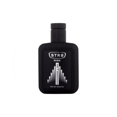 Str8 Rise      50Ml Muški (Eau De Toilette)