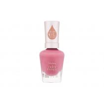 Sally Hansen Color Therapy 14,7Ml    (Nail Polish) Ženski  270 Mauve Mantra