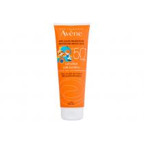 Avene Sun Kids Lotion  250Ml   Spf50+ K (Losion Za Tijelo Od Sunca)