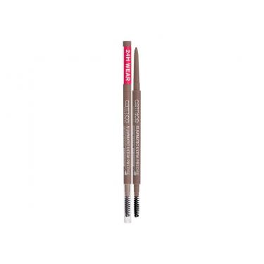 Catrice Slim´Matic Ultra Precise  0,05G  Ženski  (Eyebrow Pencil)  015 Ash Blonde