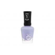 Sally Hansen Miracle Gel 14,7Ml    (Nail Polish) Ženski  601 Crying Out Cloud