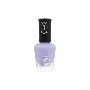 Sally Hansen Miracle Gel 14,7Ml    (Nail Polish) Ženski  601 Crying Out Cloud