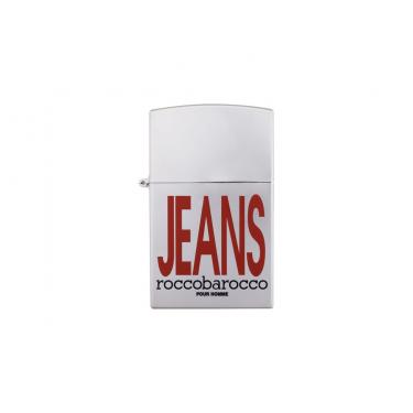 Roccobarocco Jeans      75Ml Muški (Eau De Toilette)