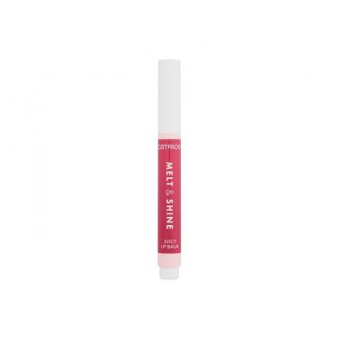 Catrice Melt & Shine      1,3G Ženski (Lip Balm) Juicy Lip Balm