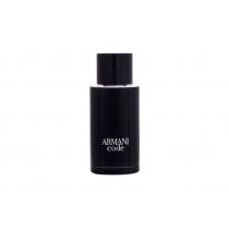 Giorgio Armani Code      75Ml Muški (Eau De Toilette)