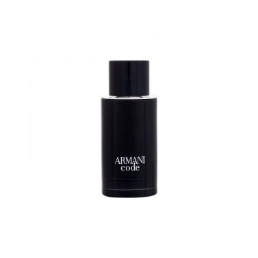 Giorgio Armani Code      75Ml Muški (Eau De Toilette)