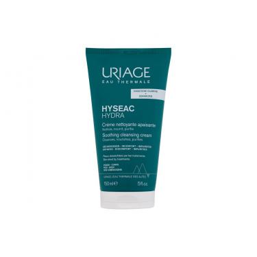 Uriage Hyséac      150Ml Unisex (Cleansing Cream) Hydra Soothing Cleansing Cream